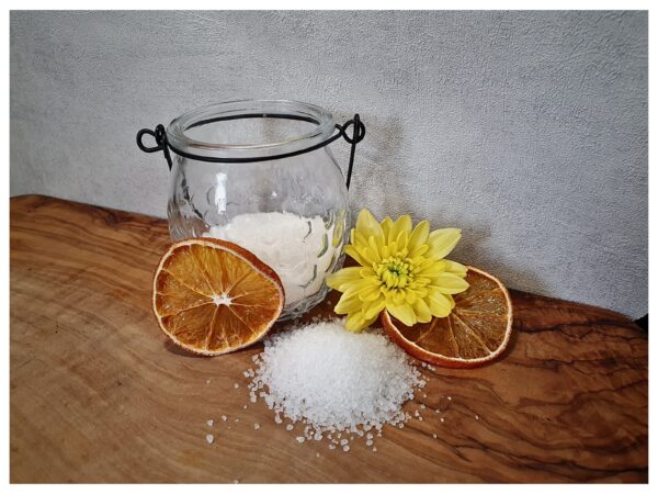 'Invigorate' Citrus Spa Gift Box - Image 7