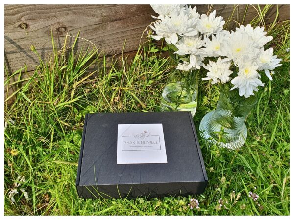 'Relax & Balance' Lavender Spa Gift Box - Image 4