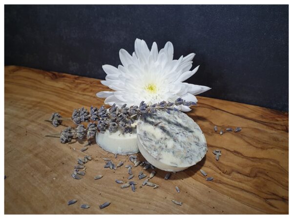 'Relax & Balance' Lavender Spa Gift Box - Image 5