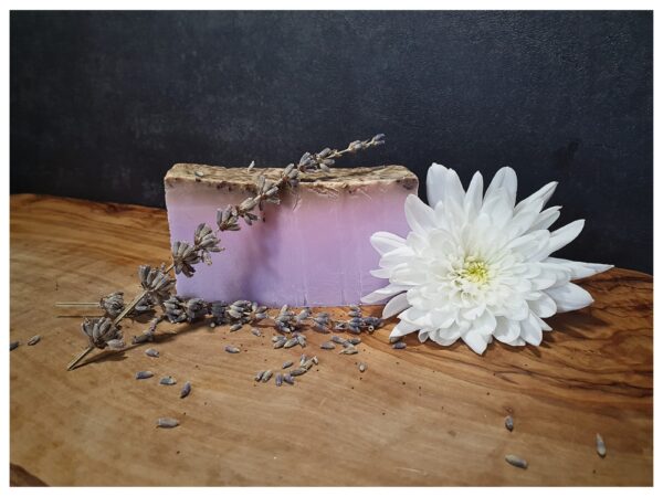 'Relax & Balance' Lavender Spa Gift Box - Image 8