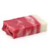 Rosehip Olive Oil Soap Slice