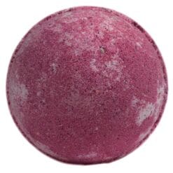Bath Bomb - Sweet Cherry