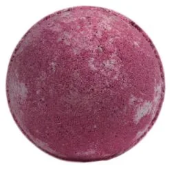 Bath Bomb - Sweet Cherry