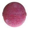 Bath Bomb - Cranberry
