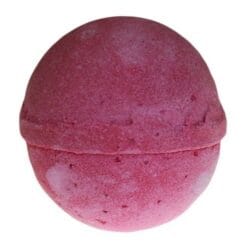 Bath Bomb - Cranberry