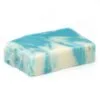 Seaweed Olive Oil Soap Slice