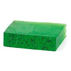Tea Tree & Fresh Mint Soap Slice