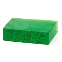 Tea Tree & Fresh Mint Soap Slice