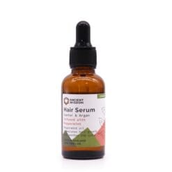 Hair Serums