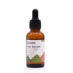 Hair Serums