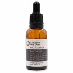 Facial Serums & Mists