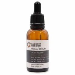 Facial Serums & Mists