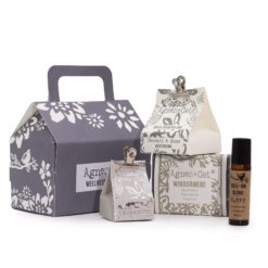 Wellness gift set