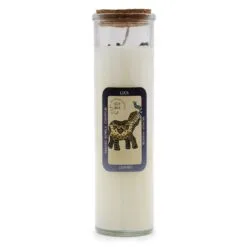 Magic Spell Candle - Luck
