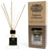 Petitgrain & Rosewood Reed Diffuser