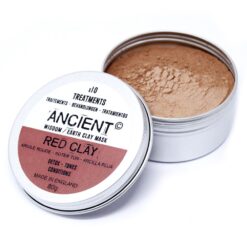 Clay Face Mask - Red Clay