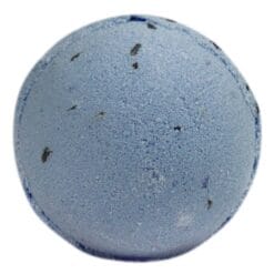 Bath Bomb - Lavender & Seeds