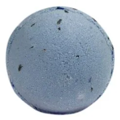 Bath Bomb - Lavender & Seeds