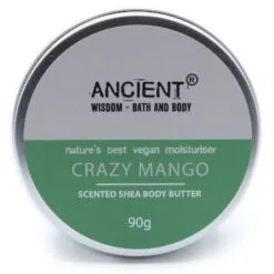 Mango Shea Body Butter