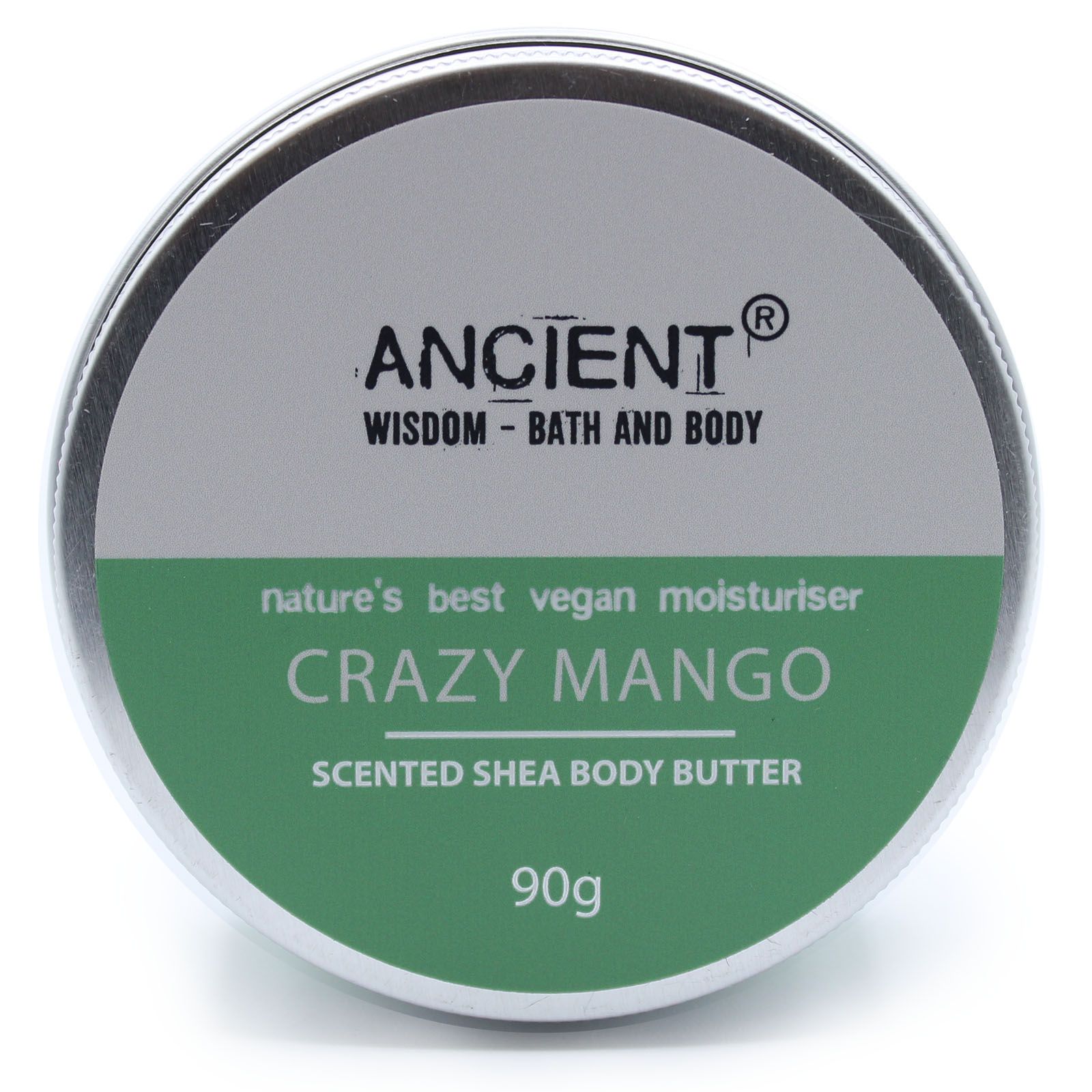 Mango Shea Body Butter