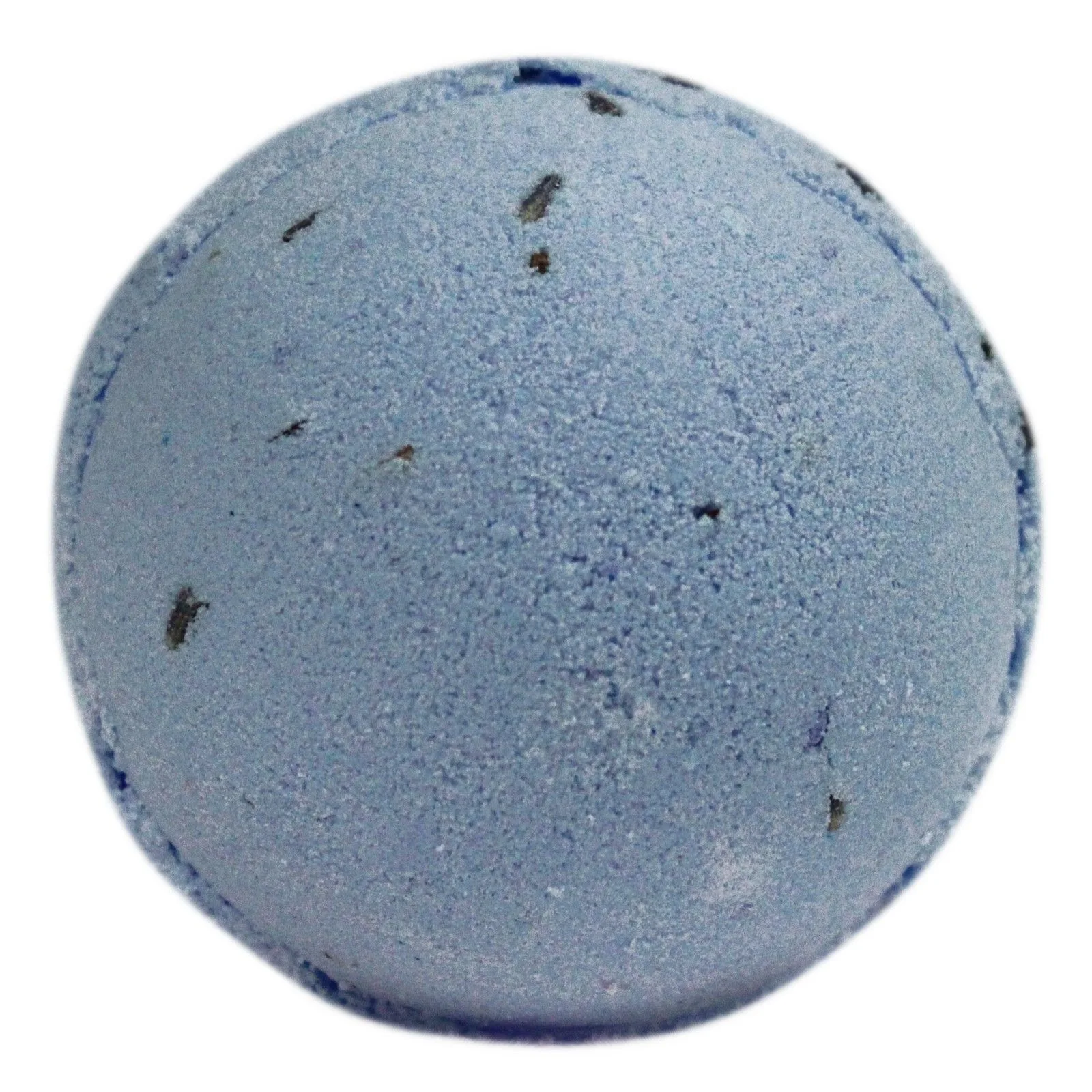 Bath Bomb - Lavender & Seeds - Image 2