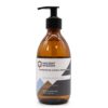 Scented Hand & Body Wash - Sandalwood Silk