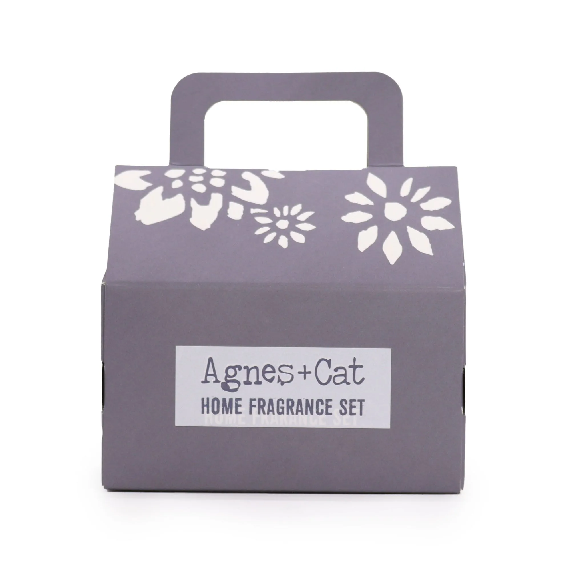 Agnes & Cat Fragrance Gift Set - Windemere - Image 2