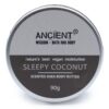 Coconut Shea Body Butter