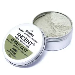 Clay Face Mask - Green Clay 80g