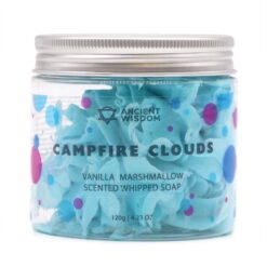 Marshmallow Whipped Soap