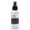 Mandarin and ylang ylang essential oil room spray