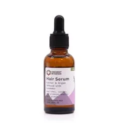 Lavender Hair Serum