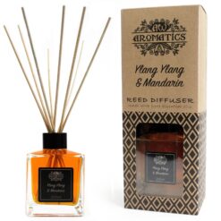 Ylang Ylang & Mandarin Reed Diffuser
