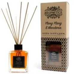 Ylang Ylang & Mandarin Reed Diffuser