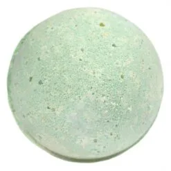 Bath Bomb - Peppermint & Tea Tree