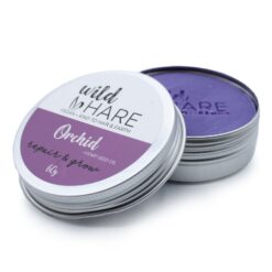 Wild Hare Solid Shampoo - Orchid