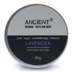 Lavender Shea Body Butter