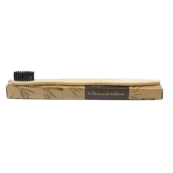 Bamboo Toothbrush