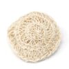 Natural Sisal Exfoliating Cushion