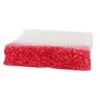 Coconut Soap Slice