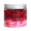 Raspberry Whipped Soap