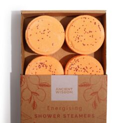 Shower Steamer Gift Set