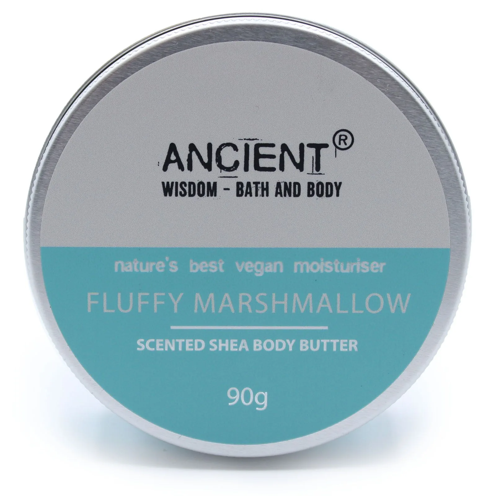 Marshmallow Shea Body Butter