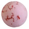 Watermelon Bath Bomb