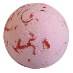 Watermelon Bath Bomb