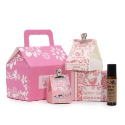 Agnes & Cat Gift Set