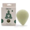 Aloe Vera Konjac Sponge