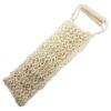 Natural Exfoliating Back Scrubber