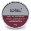 Strawberry Shea Body Butter