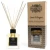 Lime & Ginger Reed Diffuser